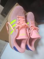 ADIDAS GAZELLE plateau rosa A IH8089  SNEAKER DAMENSCHUHE Neu DE Schleswig-Holstein - Glinde Vorschau