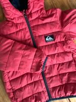 Quiksilver „Scaly“ Steppjacke Übergangsjacke, Gr. 3 Kreis Ostholstein - Heiligenhafen  Vorschau