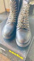 Sacha Damen Boots 39 Saarland - Heusweiler Vorschau
