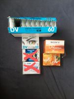 Mini DV Digital Video cassette Nordrhein-Westfalen - Grevenbroich Vorschau