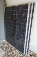 3 Stk. PV-Module gebraucht Bayern - Kumhausen Vorschau