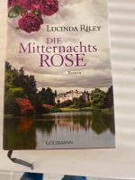 Lucinda Riley - die Mitternachtsrose Baden-Württemberg - Schönaich Vorschau