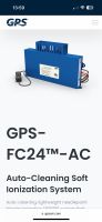 GPS-FC24-AC 3 Gebraucht aber voll funktionsfähig Düsseldorf - Pempelfort Vorschau