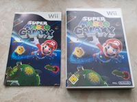 Nintendo Wii Spiel Mario Galaxy inkl. Anleitung und OVP Schleswig-Holstein - Wittenborn Vorschau