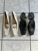 Gabor Pumps Schuhe Paket Gr. 6 39 Nordrhein-Westfalen - Menden Vorschau