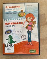 CD Computer Lernspaß mit Hexe Lilli Mathematik 3./4. Klasse Bayern - Karlstadt Vorschau