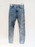 Jeans von H&M in Gr. 164, skinny fit Obervieland - Habenhausen Vorschau