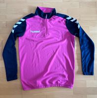 Hummel Pulli Sport Jacke Gr. S Baden-Württemberg - Freiburg im Breisgau Vorschau