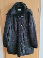 Jacke Winterjacke Wintermantel Yessica C&A schwarz Größe 48 Bayern - Heroldsberg Vorschau