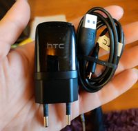 HTC Ladekabel Niedersachsen - Brietlingen Vorschau