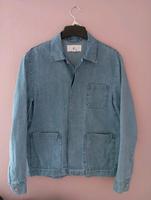 Jeansjacke designt by David Beckham von H&M Saarland - Schiffweiler Vorschau