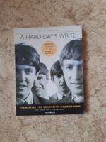 A Hard Day's Write - Die Story hinter jedem Beatles-Song Hessen - Schöneck Vorschau