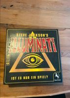 Illuminati-Brettspiel von Steve Jackson Bayern - Laufen Vorschau