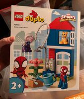 Lego Duplo 10995 spidey und seine Freunde Spiderman Niedersachsen - Delmenhorst Vorschau
