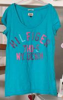 ❤ Hilfiger Shirt Gr. S 36 wNeu ❤ Bayern - Senden Vorschau