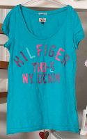 ❤ Hilfiger Shirt Gr. S 36 wNeu ❤ Bayern - Senden Vorschau