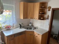 Küche ohne Kühlschrank Hessen - Waldsolms Vorschau