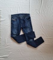 Diesel Jeans Größe 31 Skinny Jeans Slim Stretch Sleenker Baden-Württemberg - Heroldstatt Vorschau