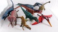 Schleich Figuren Dinosaurier 8 Stück einzeln oder als Set Nordvorpommern - Landkreis - Ribnitz-Damgarten Vorschau