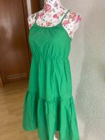 Sommerliche Popellin Kleid von Zara Baden-Württemberg - Freiburg im Breisgau Vorschau