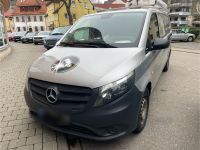Vito Transporter Automatik 116 Baden-Württemberg - Heidenheim an der Brenz Vorschau
