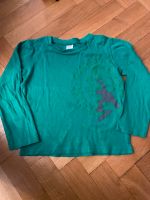 Jacks Langarmshirt Skateboard grün 122 Berlin - Charlottenburg Vorschau