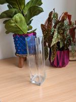 Vase transparent Hessen - Lahntal Vorschau
