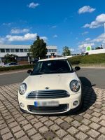 MINI COOPER Nürnberg (Mittelfr) - Südoststadt Vorschau