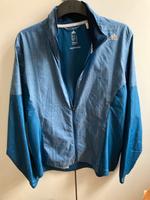 Laufjacke Joggingjacke Sportjacke adidas Gr. 44 Berlin - Karlshorst Vorschau