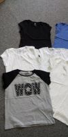 diverse T-Shirt, neuwertig, Gr. 146/152, 8 Stück Hamburg-Mitte - Hamburg Hamm Vorschau