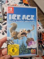 Nintendo switch spiel Ice Age Nordrhein-Westfalen - Bergisch Gladbach Vorschau