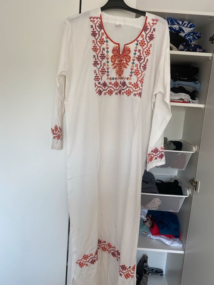 Arabisches  Kleid in Kaarst