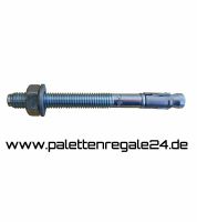25x HILTI Bolzenanker M12 x 125 mm Schwerlastdübel Fixanker Rheinland-Pfalz - Neuwied Vorschau