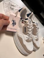 U.S. Polp Assn. Trainer schuhe Nordrhein-Westfalen - Dorsten Vorschau