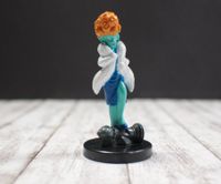 DeAgostini Dragonball Z Schachfigur - Dame Snake Princess Thüringen - Pössneck Vorschau