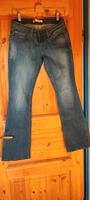vintage Levi's Jeans Superlow , 27x32 Bayern - Gebsattel Vorschau