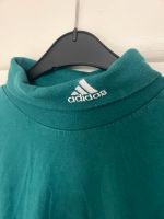 Vintage Adidas Rollkragen Pullover XL 10 48/ 50 Nordrhein-Westfalen - Kaarst Vorschau