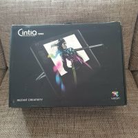 Wacom Cintiq 12WX interactive pen display Bayern - Wolfratshausen Vorschau