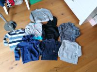 Pullis Pullover Kaputzejacke 98-104 Bayern - Schwandorf Vorschau