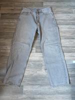 Zara Baggy Grey Denim (Größe 42) Bayern - Forchheim Vorschau