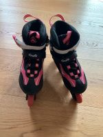 Inlineskates Firefly Gr. 33-36 Bayern - Dinkelsbuehl Vorschau