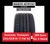 NEUE REIFEN 235/35R19 255/55R19 245/40R19 255/35R19 245/35R19 Rheinland-Pfalz - Mainz Vorschau