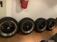 Sommerreifen 245/40r19 Roadsport KBA BBS Style 8,5Jx19H2 Bayern - Betzenstein Vorschau