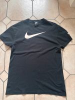 Sweatshirtkleid von Nike Gr. S schwarz Nordrhein-Westfalen - Wiehl Vorschau