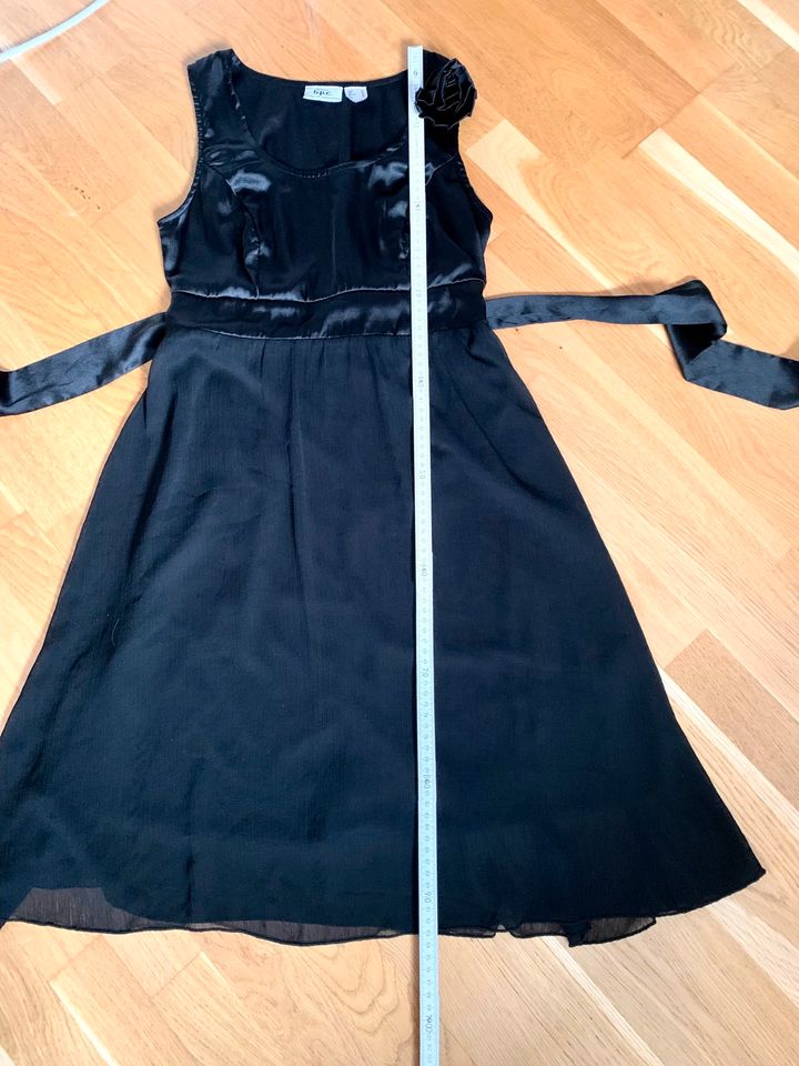 ❤️traumhaftes Abendkleid Ballkleid Kleid Bonprix B.P.C. Gr. 38 ❤️ in Herbolzheim