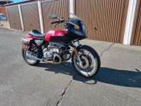 Bmw R80 Umbau Bayern - Forchheim Vorschau