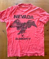 Dsquared Shirt NEVADA ALMIGHTY  XL Original Hessen - Groß-Umstadt Vorschau