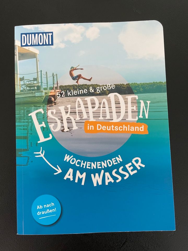 Dumont Eskapaden in Dresden