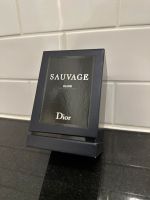 Sauvage Dior Elexir 60ML Karton Leer München - Schwabing-West Vorschau