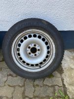 7Jx16 ET50 Stahlfelgen mit WR 225/55 R16 85H Bad Grund (Harz) - Windhausen Vorschau